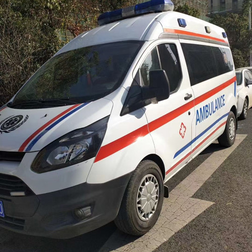 淮南品质救护车出租，为您的健康出行负责