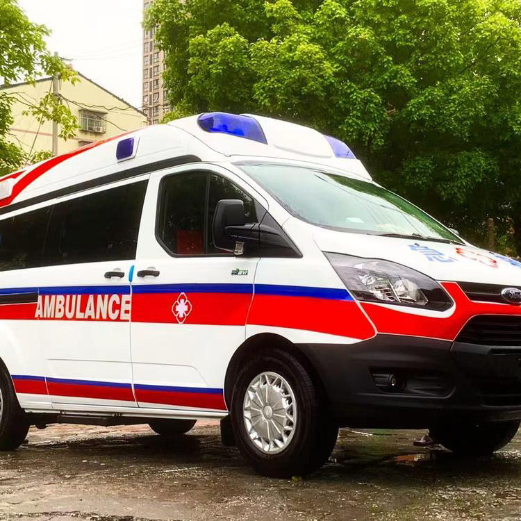 淮南重症监护救护车出租护送返乡