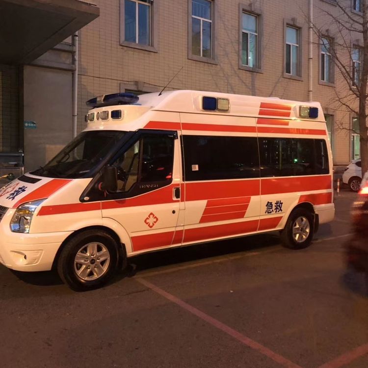 淮南一般救护车是怎么分类的