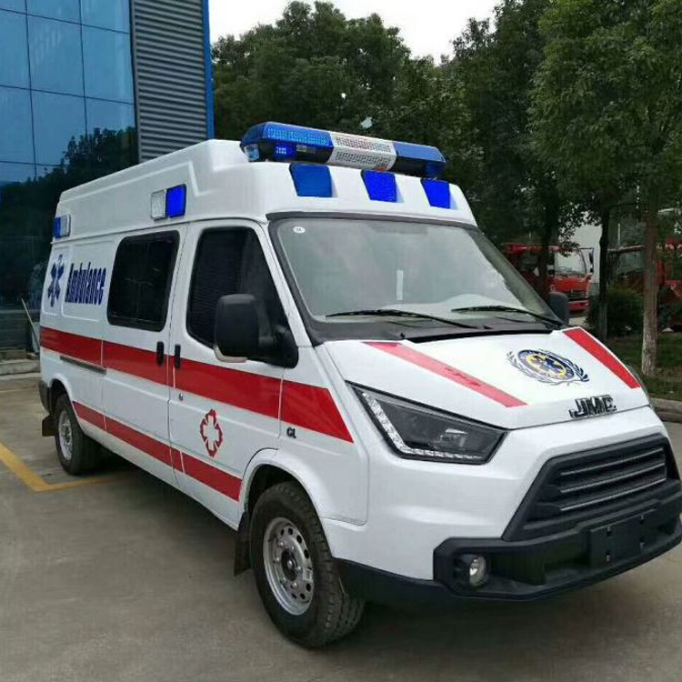 淮南救护车出租哪家好
